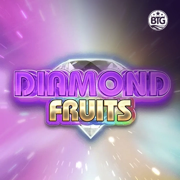 Bigtime : Diamond Fruits - STOREBET77