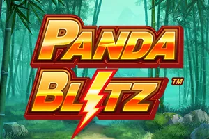 Playtech : Panda Blitz - STOREBET77