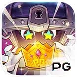 PGSoft : Mr. Treasures Fortune - STOREBET77
