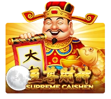 Joker123 : Supreme Caishen - STOREBET77