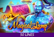 Spadegaming : Magical Lamp - STOREBET77