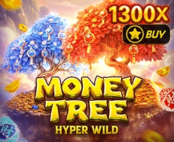 JDB : Money Tree - Hyper Wild - STOREBET77