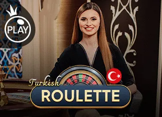Turkish Roulette - STOREBET77