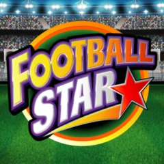 Microgaming : Football Star - STOREBET77