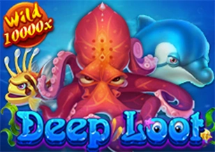 AFB : Deep Loot - STOREBET77