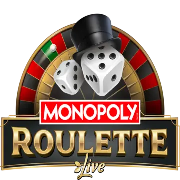 MONOPOLY Roulette - STOREBET77