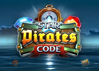 Pragmatic : Star Pirates Code - STOREBET77