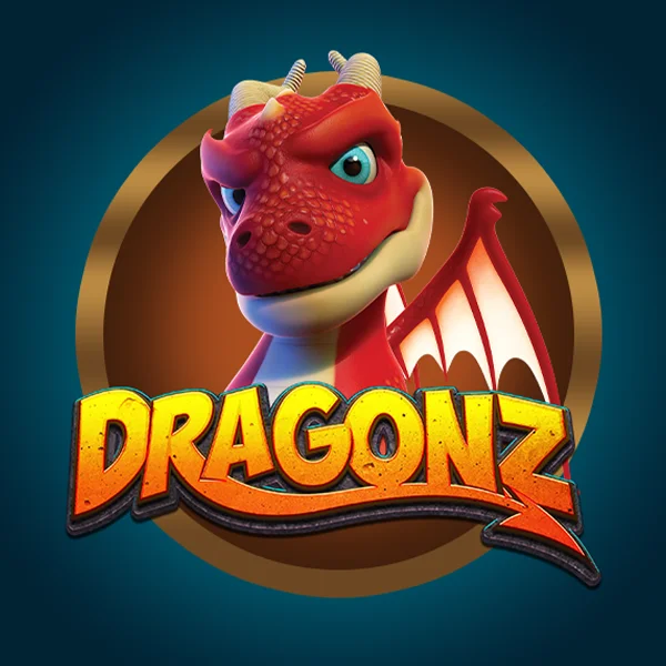 Microgaming : Dragonz - STOREBET77