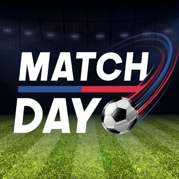 Match Day - STOREBET77