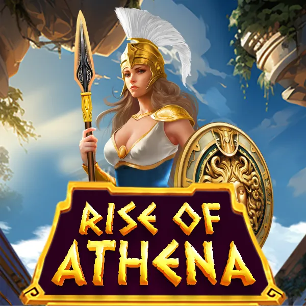 CosmoPlay : Rise of Athena - STOREBET77