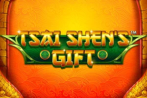 Fire Blaze: Tsai Shens Gift - STOREBET77