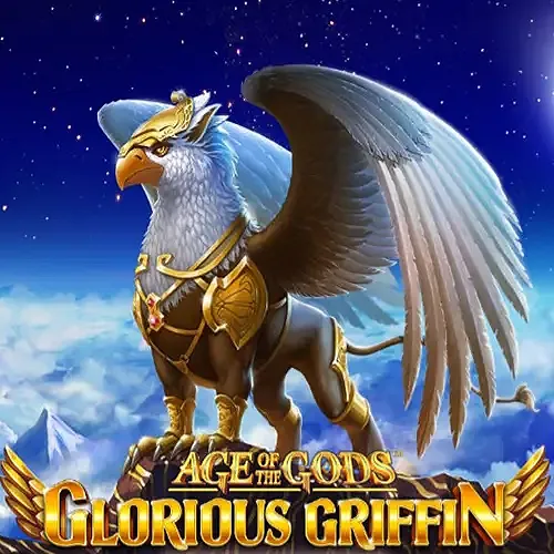 Playtech : Age of the Gods: Glorious Griffin - STOREBET77