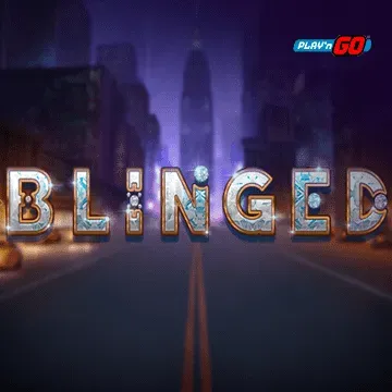PlaynGo : Blinged - STOREBET77