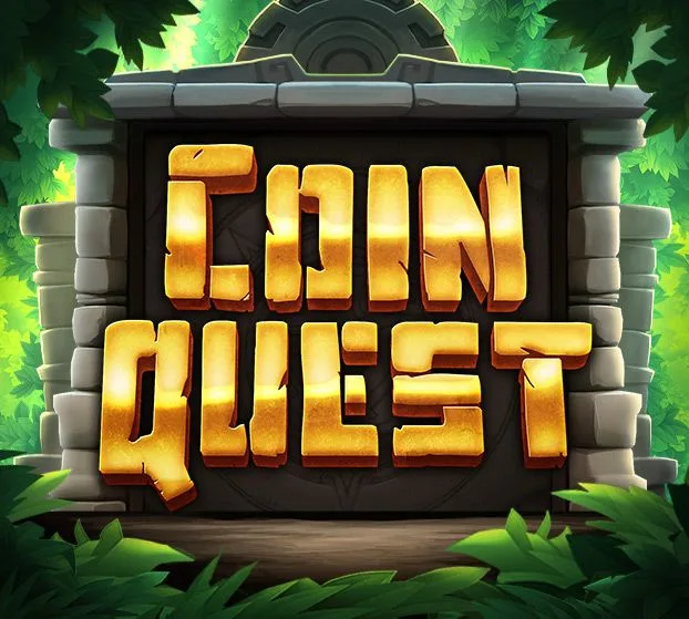 Slotmill : Coin Quest - STOREBET77