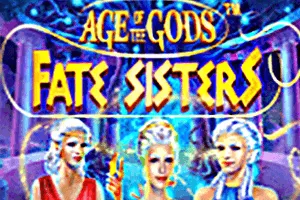 Playtech : Age of the Gods: Fate Sisters - STOREBET77