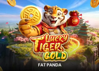 FatPanda : Lucky Tiger Gold - STOREBET77