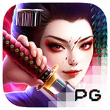 PGSoft : Geishas Revenge - STOREBET77