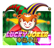 Joker123 : Lucky Joker - STOREBET77