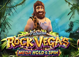 Pragmatic : Rock Vegas - STOREBET77