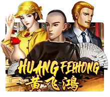 Joker123 : Huang Fei Hong - STOREBET77