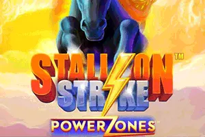 Playtech : Stallion Strike - STOREBET77