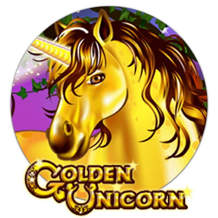 Habanero : Golden Unicorn - STOREBET77
