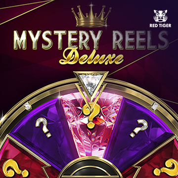 Redtiger : Mystery Reels Deluxe - STOREBET77