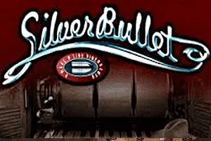 Playtech : Silver Bullet - STOREBET77