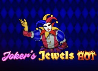 Pragmatic : Jokers Jewels Hot - STOREBET77