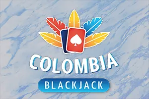 Colombia Blackjack - STOREBET77