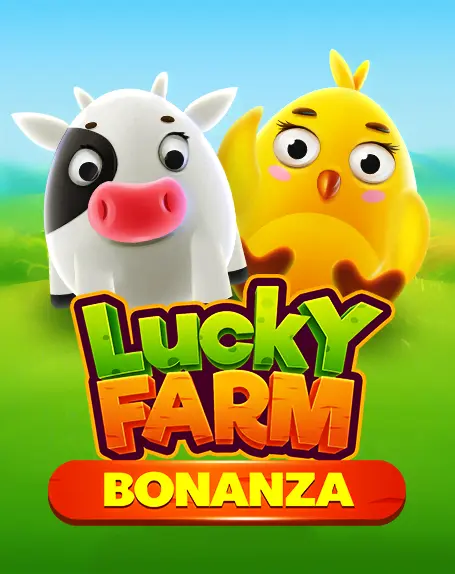 Bgaming : Lucky Farm Bonanza - STOREBET77