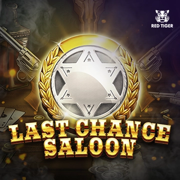 Redtiger : Last Chance Saloon - STOREBET77