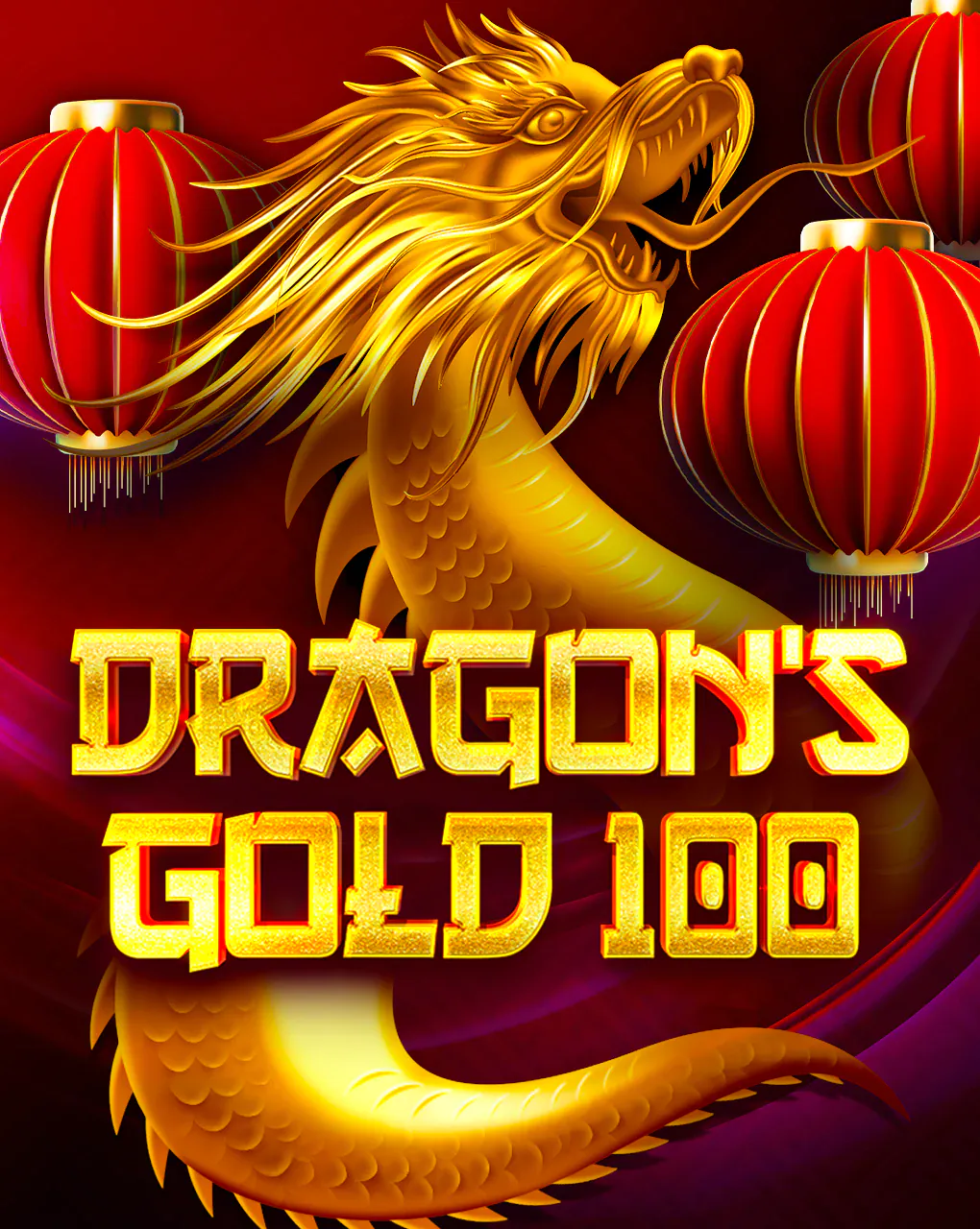 Bgaming : Dragons Gold 100 - STOREBET77