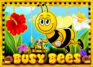 Pragmatic : Busy Bees - STOREBET77
