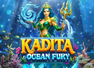 Pragmatic : Kadita Ocean Fury - STOREBET77