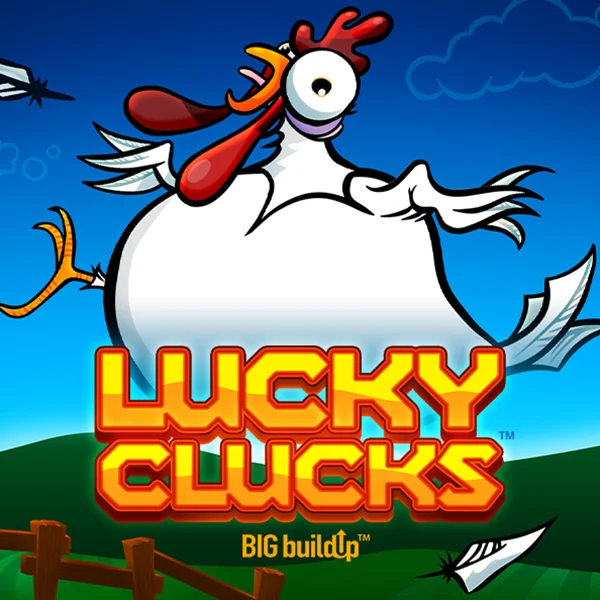 Microgaming : Lucky Clucks - STOREBET77
