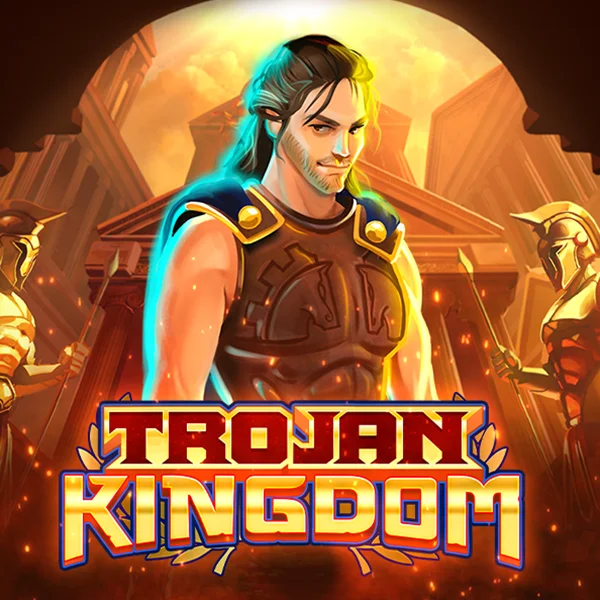 Microgaming : Trojan Kingdom - STOREBET77