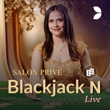 Salon Privé Baccarat N - STOREBET77