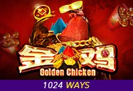 Spadegaming : Golden Chicken - STOREBET77