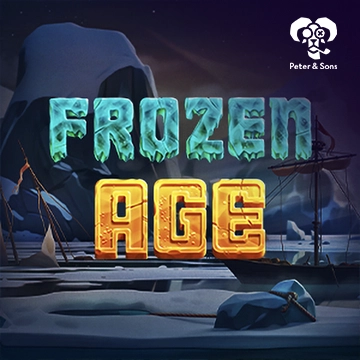 PeterSons : Frozen Age - STOREBET77
