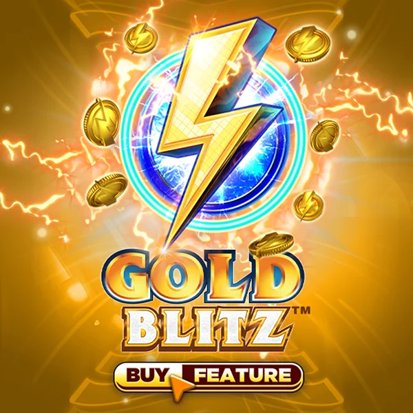 Microgaming : Gold Blitz - STOREBET77