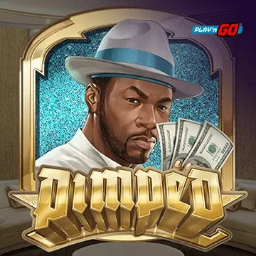PlaynGo : Pimped - STOREBET77