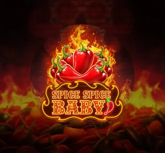 PlaynGo : Spice Spice Baby! - STOREBET77