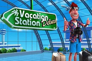Playtech : Vacation Station Deluxe - STOREBET77