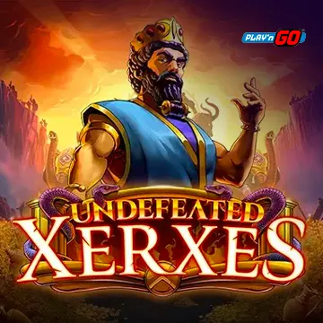 PlaynGo : Undefeated Xerxes - STOREBET77