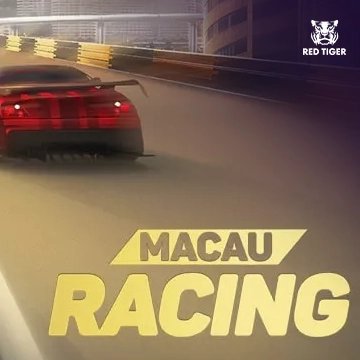 Redtiger : Macau Racing - STOREBET77