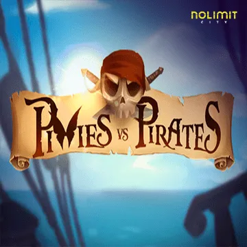 NolimitCity : Pixies vs Pirates - STOREBET77