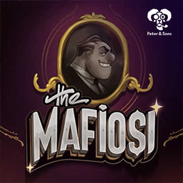 PeterSons : The Mafiosi - STOREBET77