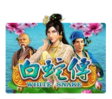 Joker123 : White Snake - STOREBET77