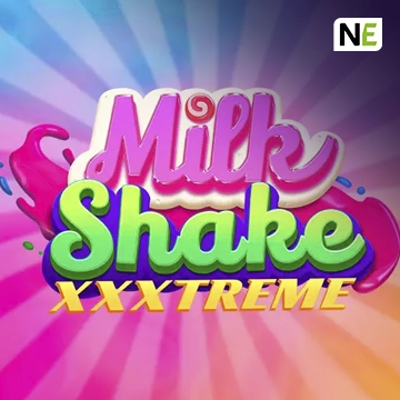 NetEnt : Milkshake XXXtreme - STOREBET77